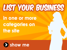 List your business