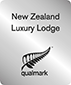 Qualmark rating Qualmark rating