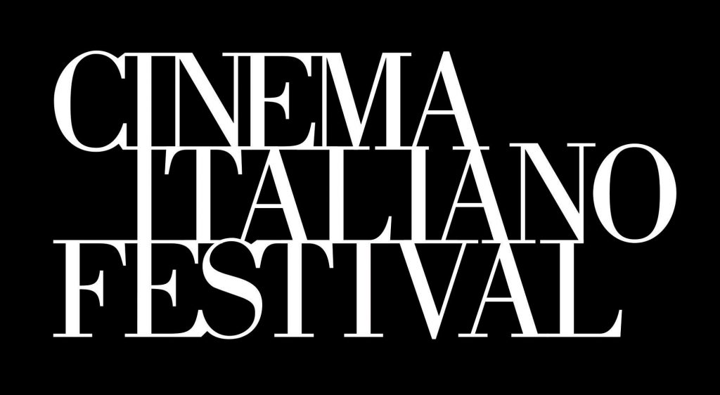 Italian Film Festival, nelson