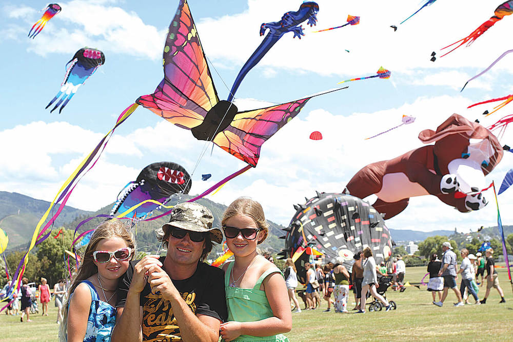 kite festival