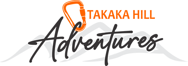 Takaka Hill Via Ferrata